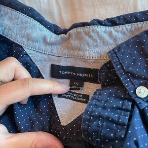Tommy Hilfiger Button Down